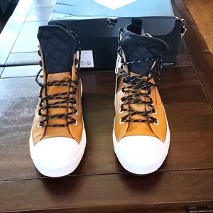 Converse Counter Climate waterproof sneakers